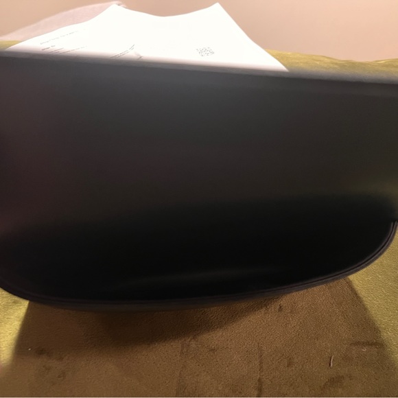 YSL SL M9N 003 square, tortoise sunglasses - Picture 12 of 14